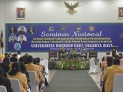 Ubhara Jakarta Raya Komitmen Cegah Peredaran Narkoba di Lingkungan Kampus
