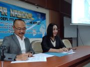 Mudahkan Tes TOEFL, UBP Buka Pusat Bahasa