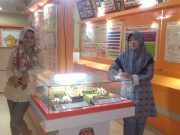 Tingkatkan Partisipasi Pemilih, KPU Kota Bekasi Sosialisasikan Rumah Pintar Pemilu