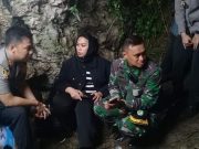 Bupati Begadang, Pimpin Evakuasi Jenazah Korban Gua Lele