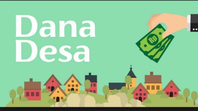 dana desa