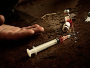 34 Persen Penyalahguna Narkoba dari Usia Pelajar