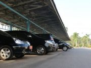 Selain Bodong, Mobil Dinas di Karawang Juga Banyak yang Nunggak Pajak