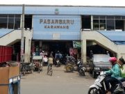 BOT Pasar Malah Jadi Polemik, Kebijakan Cellica Dinilai Memble