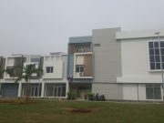 PT Kana Jaya Dirugikan Pihak Resinda Hingga Miliaran Rupiah