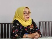 Kecurangan Karawang Cerdas, Sri Rahayu Sarankan HMI Karawang Jangan Demo