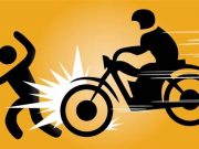 DPRI RI Minta Polisi Tindak Tegas Biker Harley Penabrak Nenek