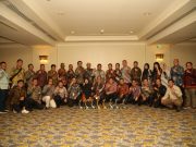 Untuk Ketiga Kalinya, Pertamina EP Asset 3 Subang Field Raih Proper Emas