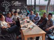 Poros Perjuangan Siapkan Kejutan di Deklarasi Akbar