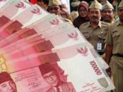 Soroti BPKAD, Penghasilan PNS Karawang Ditemukan di Luar TPP