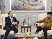 Azerbaijan Gagas Kerja Sama Pariwisata dengan Jawa Barat