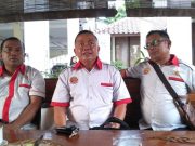 Jika Subsidi Gas Melon Dicabut, Papmiso Karawang Ancam Demo