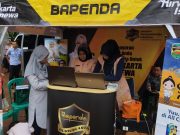 Aplikasi Siceupol, Inovasi Baru dari Pemkab Purwakarta Mudahkan Cek PBB