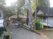 Kampung Tajur, Implementasi Desa Wisata di Purwakarta