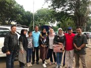 Usai Karantina di Natuna, Dua Mahasiswi Asal Bekasi Dikembalikan ke Rumahnya