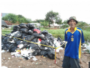 Yayasan Putra Karawang Sebut Kerja Sama Limbah Medis Hanya Antara DLHK dan Lira Medika