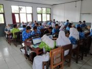 Try Out Gagal, 500 Siswa SMP di Karawang Kecewa Berat