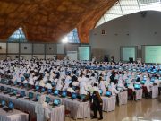 2000 Peserta Ikuti Tes SKD Hari Pertama Seleksi CPNS Kabupaten Bekasi