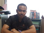 Masih Mangkrak, Kejari Soroti Proyek Puskesmas Karawang Kota