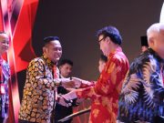 Pemkab Bekasi Pertahankan Nilai ‘B’ untuk Akuntabilitas Kinerja Tahun 2019