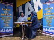 Program Gempungan di Buruan Urang Lembur Tambah Pelayanan Mobil Pajak