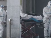 Waspada, Ini Ciri-cirinya Bila Terjangkit Virus Corona