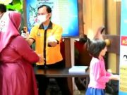 Begini Cara WAW Galuh Mas Karawang Cegah Pandemi Covid-19