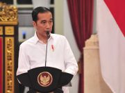 Jokowi Minta Data Pasien Virus Corona Dirahasiakan