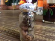 Heboh ‘Tuyul’ dalam Botol di Ciamis, Aparat Desa Ingatkan Soal Musyrik