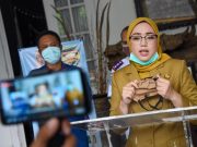 Tak Pakai Masker, Ini Sanksi untuk PNS dan Non PNS di Purwakarta