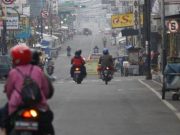 Bupati Soroti Tingkat Kesadaran Masyarakat dalam Social and Physical Distancing