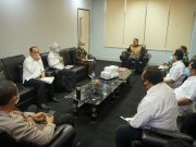 Tiru Provinsi Jakarta, Kabupaten Bekasi Bersiap Terapkan PSBB