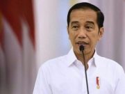 Wabah Corona Ditetapkan sebagai Bencana Nasional