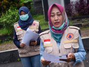 Update Covid-19 di Purwakarta: ODP 206, PDP 9 dan Positif 4