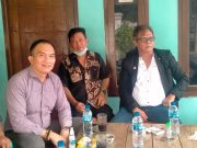 Datangi Kecamatan, Warga Perum Taman Alamanda Bekasi Adukan Alih Fungsi Fasos dan Fasum