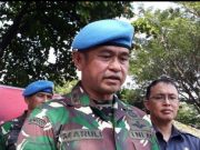 Panglima TNI Tujuk Menantu Menko Luhut jadi Pangkostrad
