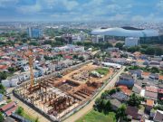 Komitmen Jaga Kepercayaan Konsumen, Proyek The MAJ Residences Bekasi Dipastikan Sampai Selesai