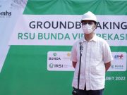 Miliki Fasilitas Super Lengkap, Vida Bekasi Bakal Jadi Kawasan Pusat Bisnis