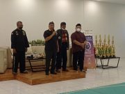 Anggota DPR RI Fraksi PKS Dukung Kejuaraan Pancak Silat Tingkat SMP di Kota Bekasi
