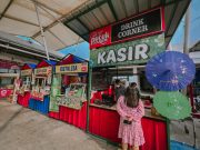 Nikmati New Wiskul di Technomart Sambil Karaoke Gratis