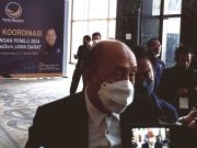 Partai NasDem Jabar Bidik Kursi Legislatif di Semua Dapil