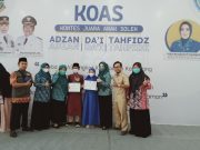 TP PKK Karawang Gelar Lomba Tahfidz Qur’an