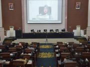 DPRD Karawang Gelar Rapat Paripurna, Ini yang Dibahas