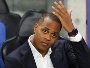 Patrick Kluivert
