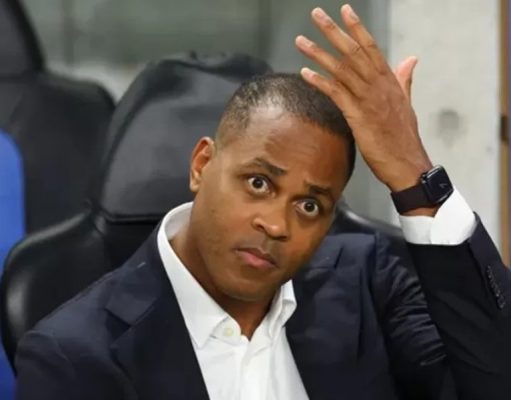 Patrick Kluivert dan PSSI Sepakat Akhiri Kontrak Timnas Indonesia Patrick Kluivert
