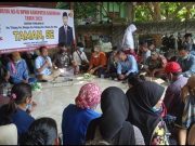 DPRD Karawang Terima Usulan Perbaikan Infrastruktur dari Warga Dapil 3