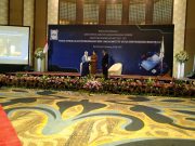 Pengurus Baru Apindo Karawang Resmi Dikukuhkan