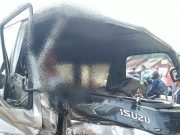 Inalillahi, Mobil Elf di Purwasari Tabrak Belasan Pengendara, 7 Orang Tewas dan Lainnya Luka Berat