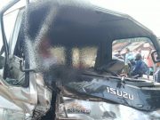 Merinding! Begini Detik- Detik Kecelakaan Maut di Purwasari yang Tewaskan 7 Orang