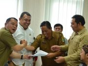 DPRD Karawang Apresiasi Usulan Perbaikan Jalan Rengasdengklok Dipercepat